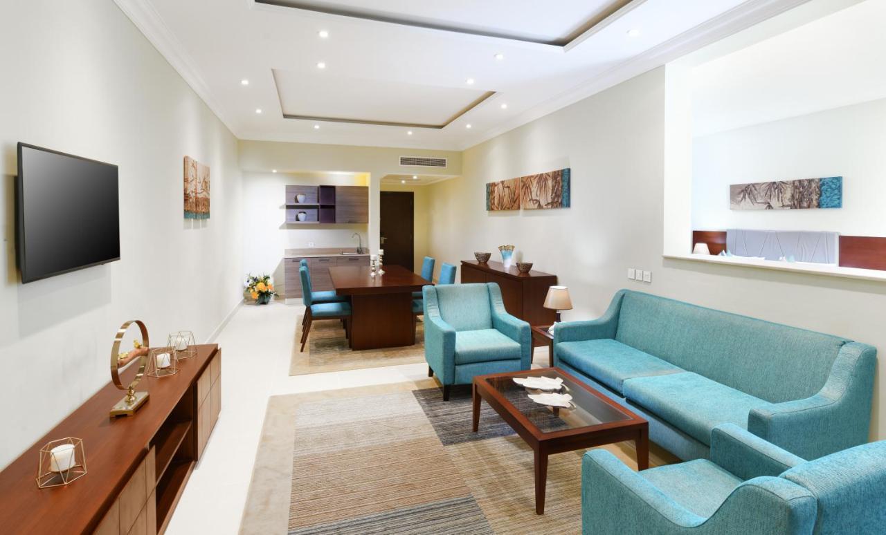 Tolip El Forsan Hotel Ismailia Exterior photo Suite