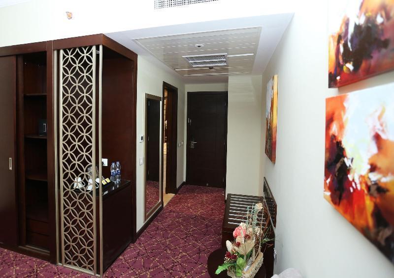 Tolip El Forsan Hotel Ismailia Exterior photo